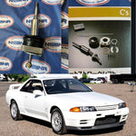 C’s Short Shifter R33 / 32 GTR