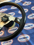 Nismo 330F Steering wheel