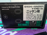 HKS Single Din holder. New old Stock!