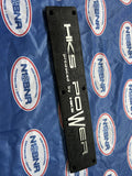 Super Rare: HKS Power engine cover SR20