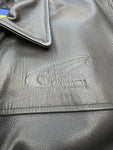 Subaru Leather Jacket - Large