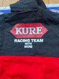 Nismo X Kure Racing Jacket, NEW OLD STOCK!