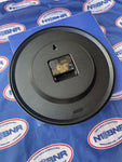Brand new old stock R33 Skyline wall clock