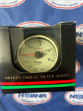 Ab-Flug 80mm Boost gauge. New in box!