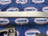 Old Logo Nismo R33 Strut bar Brake master stopper version