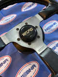 Nismo 330F Steering wheel