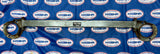R32 Old Logo Nismo Strut Bar