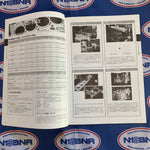 JUN 2009 Engine Brochure