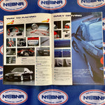 R32 Skyline Optional Parts Catalog