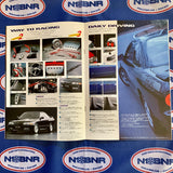R32 Skyline Optional Parts Catalog
