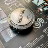 RARE - Nissan Optional Oil Cap