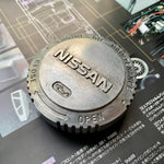 RARE - Nissan Optional Oil Cap
