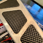 Nissan Skyline R32 / 33 Optional OEM Dead Pedal