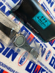 RARE: Skyline Pitcrew Watch and Pendant