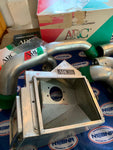 ARC Intake Chamber for R32 GTR with Original ARC Box