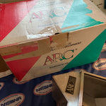 ARC Intake Chamber for R32 GTR with Original ARC Box