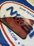 RARE Altia Z32 rear Window Shades