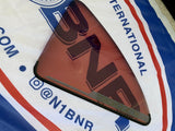 RARE Altia Z32 rear Window Shades