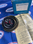 New in Box! Nismo old logo 60mm Oil Temp gauge