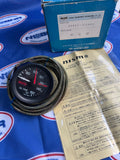 New in Box! Nismo old logo 60mm Oil Temp gauge