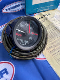 New in Box! Nismo old logo 60mm Oil Temp gauge