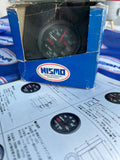 New in Box! Nismo old logo 60mm Oil Temp gauge