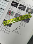 ARC Strut Bar Emblem