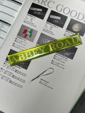 ARC Strut Bar Emblem
