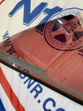 RARE Altia Z32 rear Window Shades