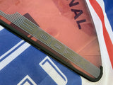 RARE Altia Z32 rear Window Shades